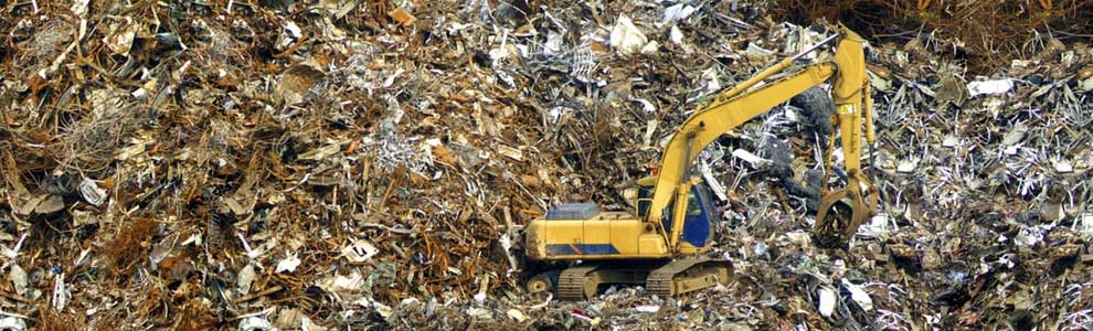 crane moving scrap metal cleveland ohio